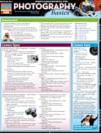 PHOTOGRAPHY BASICS