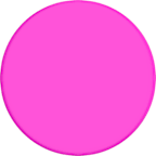 POPSOCKET V2 SOLID NEON PINK