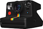 Polaroid Now+ Generation 2 Instant Camera, Black