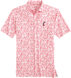 University of Cincinnati Tailgate Polo