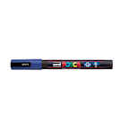 Posca Paint Marker PC-3M Fine Blue