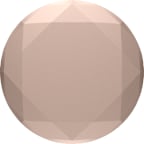 POPSOCKET V2 ROSE GOLD DIAMOND
