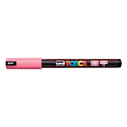 Posca Paint Marker PC-1Mr Extra Fine Pink