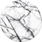 POPSOCKET V2 WHITE MARBLE