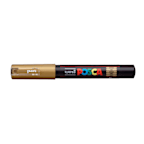 Posca Paint Marker PC-1M Extra Fine Gold