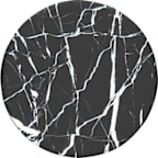 PopSocket  PopGrip, Black Marble