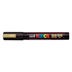 Posca Paint Marker PC-5M Medium Gold