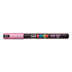 Posca Paint Marker PC-1Mr Extra Fine Metallic Pink