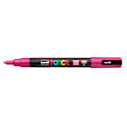 Posca Paint Marker PC-3M Fine Fuchsia
