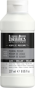 POURING MEDIUM 8 OZ