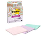 Post-it SS Recy 3x3 PASTEL