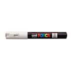 Posca Paint Marker PC-1M Extra Fine White