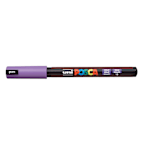 Posca Paint Marker PC-1Mr Extra Fine Violet