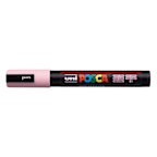 Posca Paint Marker PC-5M Medium Light Pink