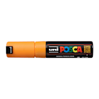 Posca Paint Marker PC-8K Broad Bright Yellow