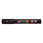Posca Paint Marker PC-5M Medium Black