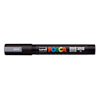 Posca Paint Marker PC-5M Medium Silver
