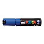 Posca Paint Marker PC-8K Broad Blue