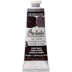 PRE-TESTED OIL 37ML IVORY BLACK