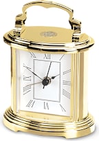 Prestige Desk Alarm Clock - ONLINE ONLY