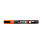 Posca Paint Marker PC-3M Fine Orange