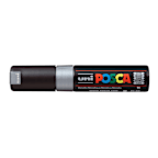 Posca Paint Marker PC-8K Broad Silver