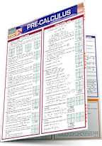 PRE CALCULUS