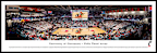 University of Cincinnati 40.5'' x 13.7'' Standard Frame