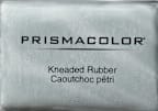 Prismacolor Kneaded Rubber Eraser Medium