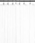 SHOWER CURTAIN LINER