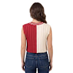 University of Cincinnati Bearcats Women's Vest