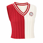 University of Cincinnati Bearcats Women's Vest