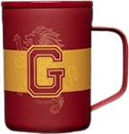 MUG 16OZ HARRY P GRYFFINDOR