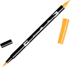 Abt Dual Brush 985 Chrome Yellow - In store only