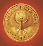 BEST OF EARTH WIND AND FIRE V1