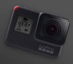 GoPro HERO 7 4K Digital Camcorder - ONLINE ONLY