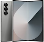 Samsung Galaxy Z Fold6 256GB (Unlocked) - Silver Shadow - ONLINE ONLY