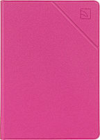 Tucano Angolo Folio Case, iPad Air, Fuchsia