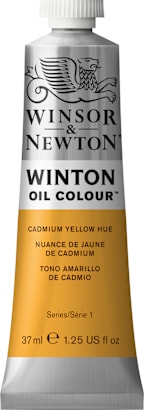 WINTON  37 ML CAD YEL HUE
