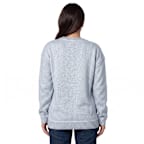 Tennessee Wesleyan University Women's Crewneck Sweatshirt