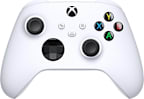 Xbox Controller in Robot White