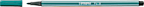 STABILO PEN 68 TURQUOISE BLUE
