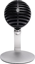Studio Grade Directional Microphone - ONLINE ONLY