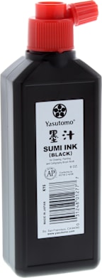 SUMI INK 6OZ GLOSS BLACK