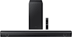 2.1-Channel Soundbar w/ DTS Virtual:X (Black) - ONLINE ONLY