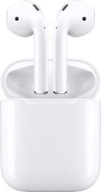 Apple Airpods 2nd Generation with Case