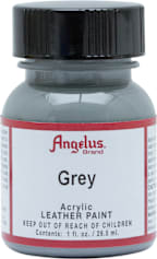 ANGELUS STANDARD PAINT 1OZ GREY
