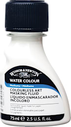 ART MASKING FLUID  COLORLESS 75 ML