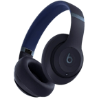 APPLE STUDIO PRO WIRELESS HEADPHONES in NAVY