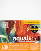 AQUABORD 1/8 INCH FLAT 8X10